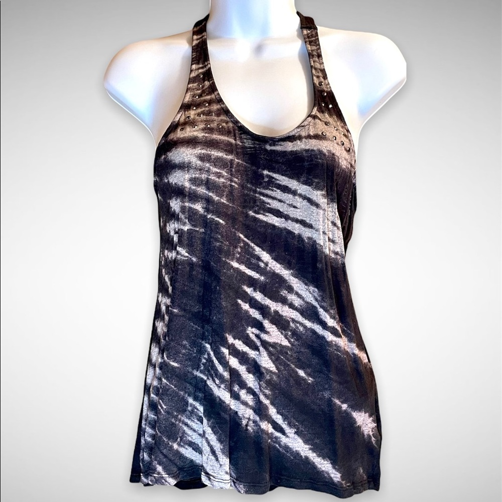 Express tank top with gems, XS